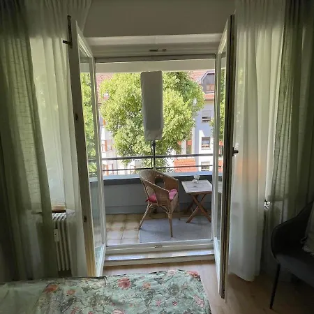 Wohlfuehlen Im Herzen Von Schopfheim Buitenkant foto