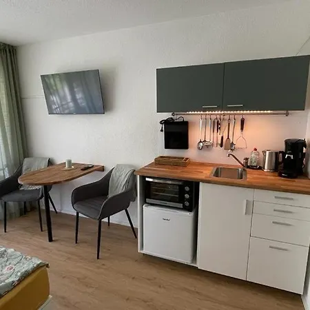 Wohlfuehlen Im Herzen Von Schopfheim Buitenkant foto