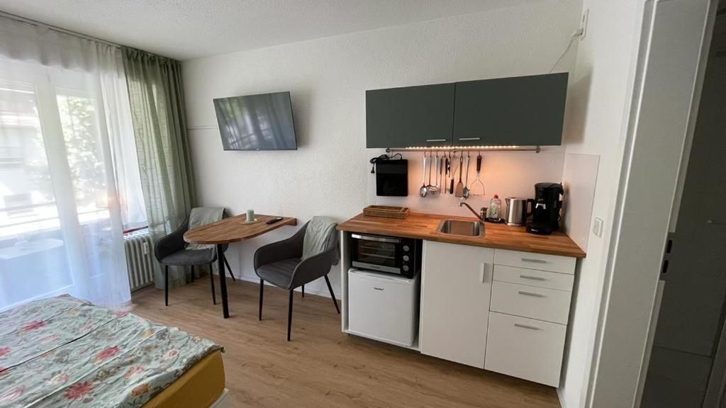 Wohlfuehlen Im Herzen Von *