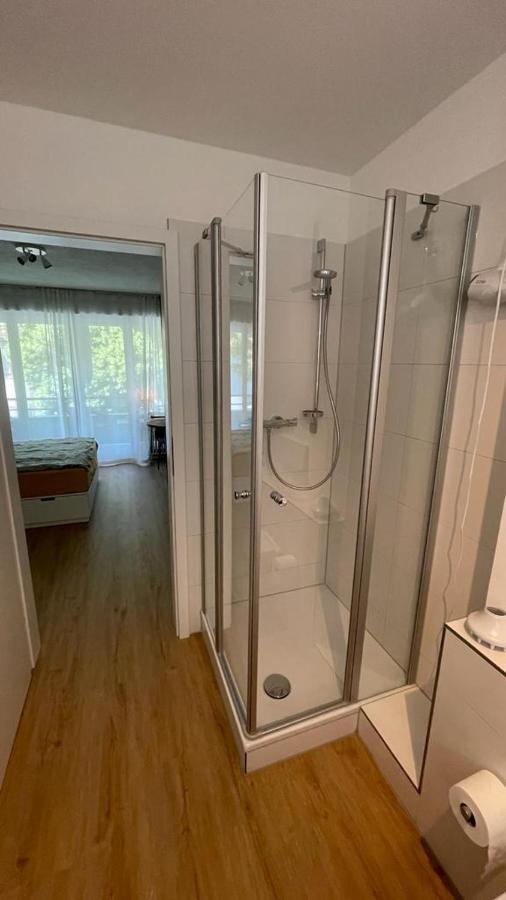 Wohlfuehlen Im Herzen Von Apartment *